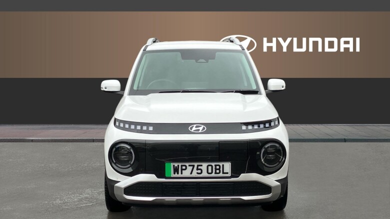 Hyundai INSTER 85kW 02 49kWh 5dr Auto Electric Hatchback